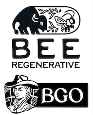 Bee Girl logo